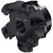 ワルタージャパン（株） ミーリングカッター M5004 ミーリングカッター M5004-073-B22-05-04