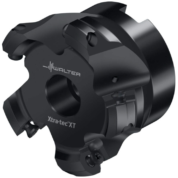 ワルタージャパン（株） ミーリングカッター M5004 ミーリングカッター M5004-080-B27-05-04