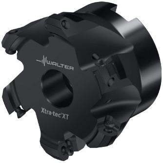 ワルタージャパン（株） ミーリングカッター M5004 ミーリングカッター M5004-080-B27-06-03