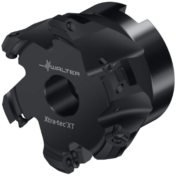 ワルタージャパン（株） ミーリングカッター M5004 ミーリングカッター M5004-080-B27-06-03