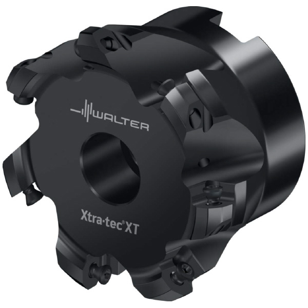 ワルタージャパン（株） ミーリングカッター M5004 ミーリングカッター M5004-080-B27-07-03