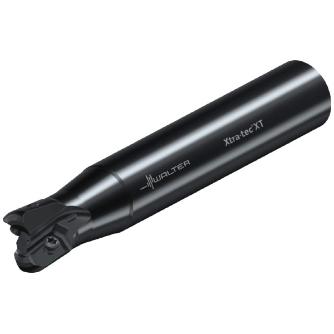 ワルタージャパン（株） ミーリングカッター M5008 ミーリングカッター M5008-016-A16-02-01