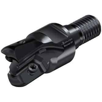 ワルタージャパン（株） ミーリングカッター M5008 ミーリングカッター M5008-016-T14-02-01