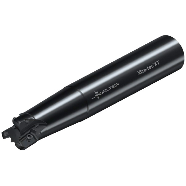 ワルタージャパン（株） ミーリングカッター M5008 ミーリングカッター M5008-020-A20-03-01