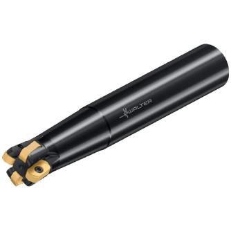 ワルタージャパン（株） ミーリングカッター M5008 ミーリングカッター M5008-020-A20-04-01