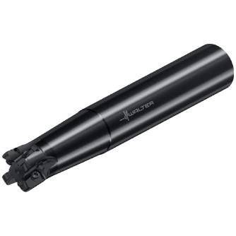 ワルタージャパン（株） ミーリングカッター M5008 ミーリングカッター M5008-020-A20-04-01