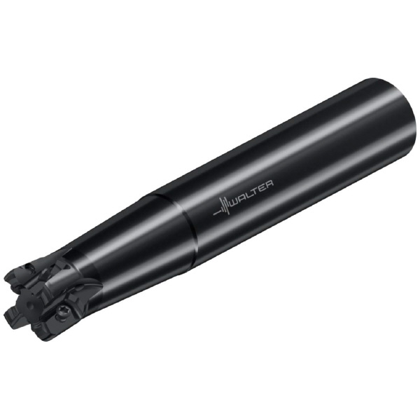 ワルタージャパン（株） ミーリングカッター M5008 ミーリングカッター M5008-020-A20-04-01