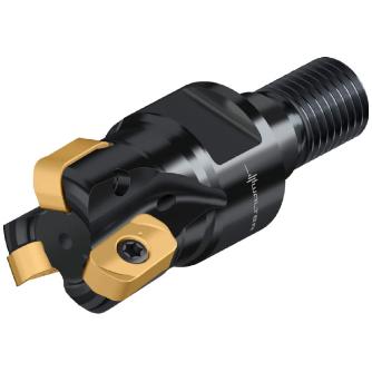 ワルタージャパン（株） ミーリングカッター M5008 ミーリングカッター M5008-020-T18-03-01