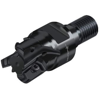 ワルタージャパン（株） ミーリングカッター M5008 ミーリングカッター M5008-020-T18-03-01