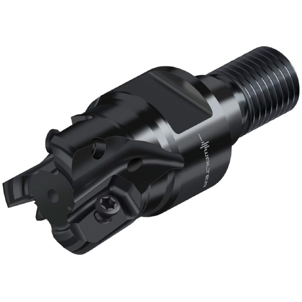 ワルタージャパン（株） ミーリングカッター M5008 ミーリングカッター M5008-020-T18-03-01