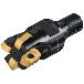 ワルタージャパン（株） ミーリングカッター M5008 ミーリングカッター M5008-020-T18-04-01