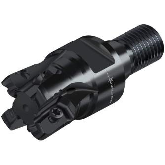 ワルタージャパン（株） ミーリングカッター M5008 ミーリングカッター M5008-020-T18-04-01