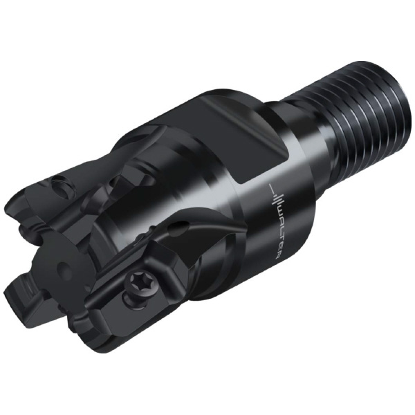 ワルタージャパン（株） ミーリングカッター M5008 ミーリングカッター M5008-020-T18-04-01