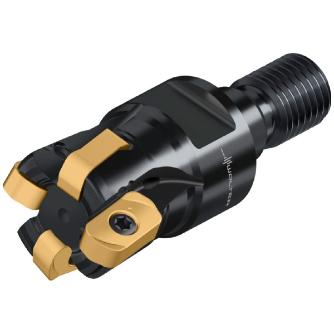 ワルタージャパン（株） ミーリングカッター M5008 ミーリングカッター M5008-020-TC10-04-01