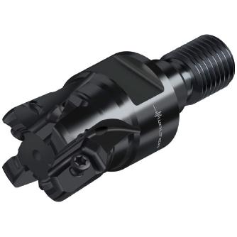 ワルタージャパン（株） ミーリングカッター M5008 ミーリングカッター M5008-020-TC10-04-01