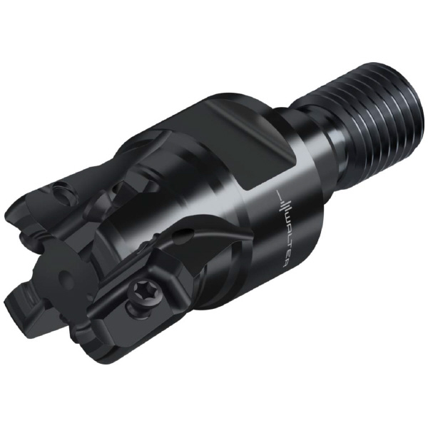 ワルタージャパン（株） ミーリングカッター M5008 ミーリングカッター M5008-020-TC10-04-01