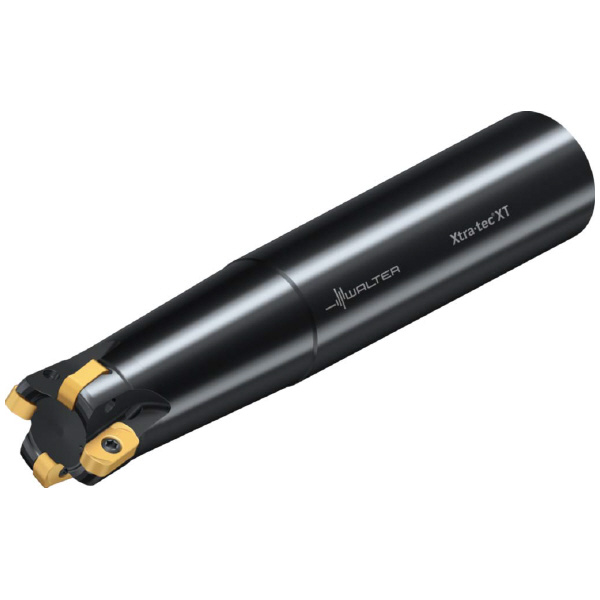 ワルタージャパン（株） ミーリングカッター M5008 ミーリングカッター M5008-025-A25-04-01