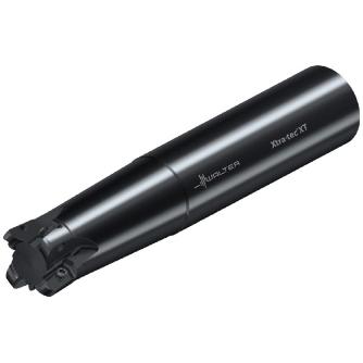 ワルタージャパン（株） ミーリングカッター M5008 ミーリングカッター M5008-025-A25-04-01