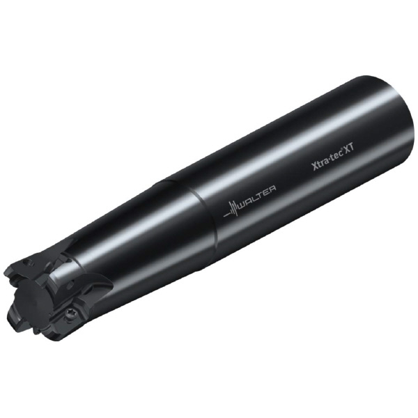 ワルタージャパン（株） ミーリングカッター M5008 ミーリングカッター M5008-025-A25-04-01