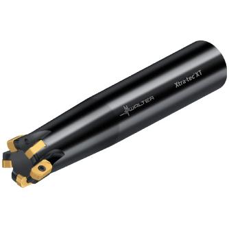 ワルタージャパン（株） ミーリングカッター M5008 ミーリングカッター M5008-025-A25-05-01