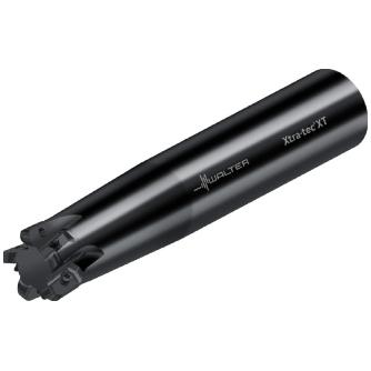 ワルタージャパン（株） ミーリングカッター M5008 ミーリングカッター M5008-025-A25-05-01