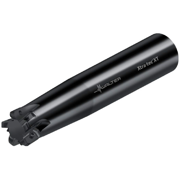 ワルタージャパン（株） ミーリングカッター M5008 ミーリングカッター M5008-025-A25-05-01