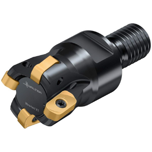 ワルタージャパン（株） ミーリングカッター M5008 ミーリングカッター M5008-025-TC12-04-01