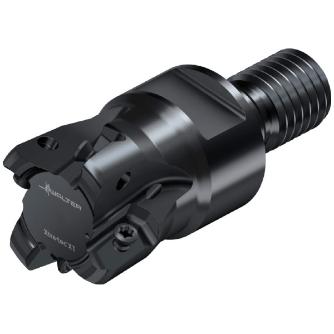 ワルタージャパン（株） ミーリングカッター M5008 ミーリングカッター M5008-025-TC12-04-01