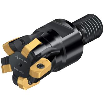 ワルタージャパン（株） ミーリングカッター M5008 ミーリングカッター M5008-025-TC12-05-01