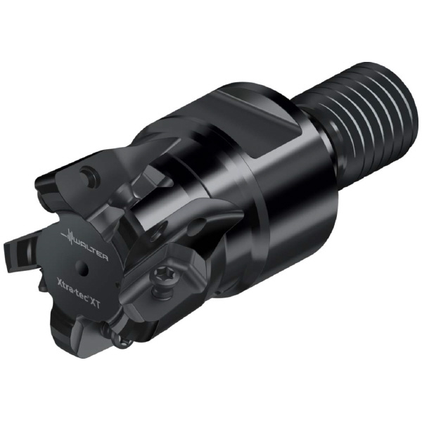 ワルタージャパン（株） ミーリングカッター M5008 ミーリングカッター M5008-025-TC12-05-01