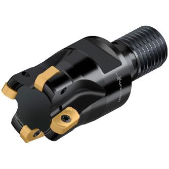 ワルタージャパン（株） ミーリングカッター M5008 ミーリングカッター M5008-030-T28-04-01