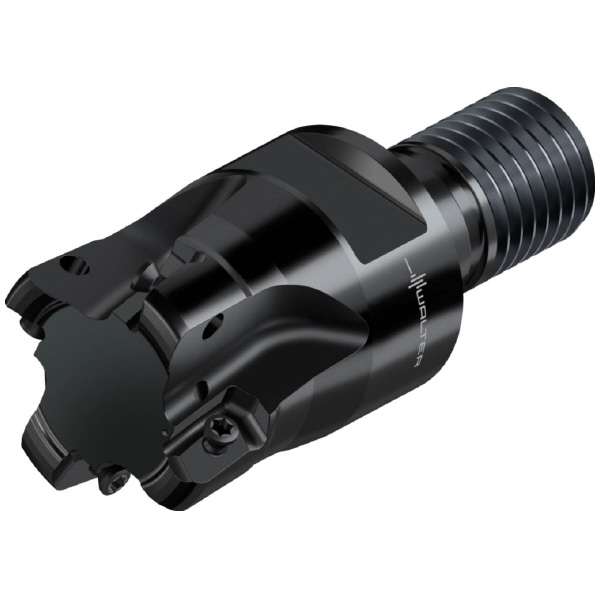 ワルタージャパン（株） ミーリングカッター M5008 ミーリングカッター M5008-030-T28-04-01