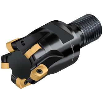 ワルタージャパン（株） ミーリングカッター M5008 ミーリングカッター M5008-030-T28-05-01