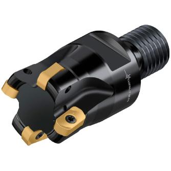 ワルタージャパン（株） ミーリングカッター M5008 ミーリングカッター M5008-030-TC16-04-01