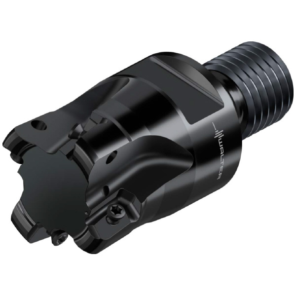 ワルタージャパン（株） ミーリングカッター M5008 ミーリングカッター M5008-030-TC16-04-01