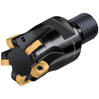 ワルタージャパン（株） ミーリングカッター M5008 ミーリングカッター M5008-030-TC16-05-01