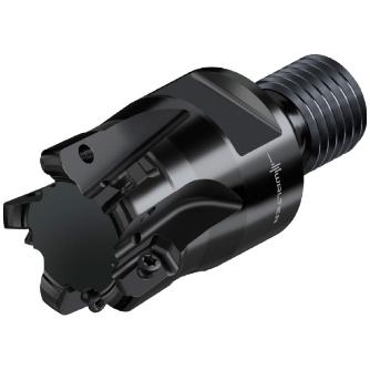 ワルタージャパン（株） ミーリングカッター M5008 ミーリングカッター M5008-030-TC16-05-01