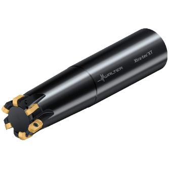 ワルタージャパン（株） ミーリングカッター M5008 ミーリングカッター M5008-032-A32-06-01