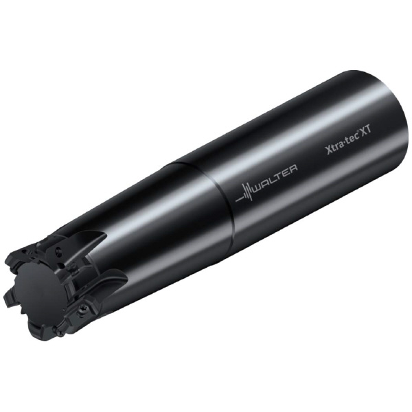 ワルタージャパン（株） ミーリングカッター M5008 ミーリングカッター M5008-032-A32-06-01