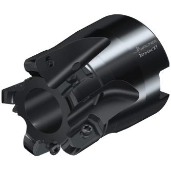 ワルタージャパン（株） ミーリングカッター M5008 ミーリングカッター M5008-032-B16-05-01