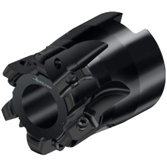 ワルタージャパン（株） ミーリングカッター M5008 ミーリングカッター M5008-032-B16-06-01