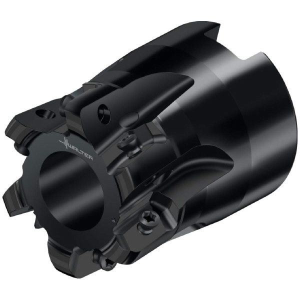 ワルタージャパン（株） ミーリングカッター M5008 ミーリングカッター M5008-032-B16-06-01