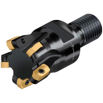 ワルタージャパン（株） ミーリングカッター M5008 ミーリングカッター M5008-032-T28-05-01