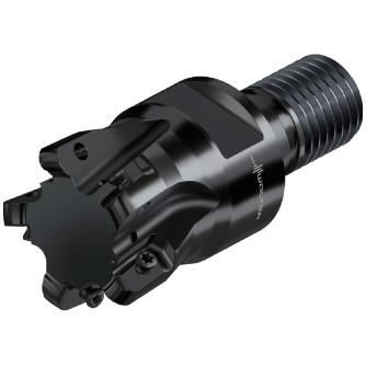 ワルタージャパン（株） ミーリングカッター M5008 ミーリングカッター M5008-032-T28-05-01