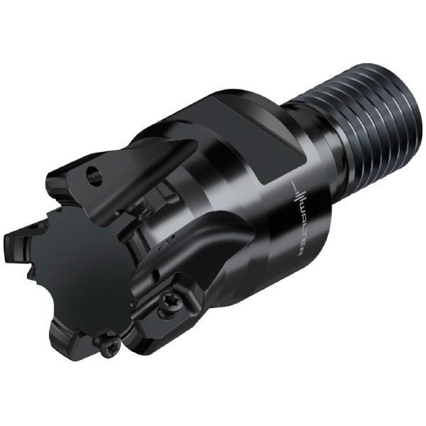 ワルタージャパン（株） ミーリングカッター M5008 ミーリングカッター M5008-032-T28-05-01