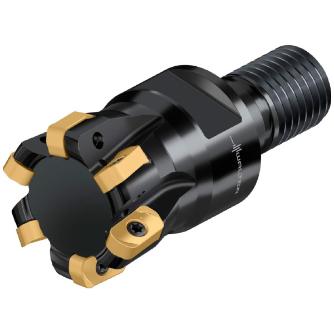 ワルタージャパン（株） ミーリングカッター M5008 ミーリングカッター M5008-032-T28-06-01