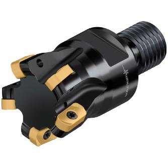 ワルタージャパン（株） ミーリングカッター M5008 ミーリングカッター M5008-032-TC16-05-01