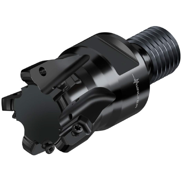 ワルタージャパン（株） ミーリングカッター M5008 ミーリングカッター M5008-032-TC16-05-01