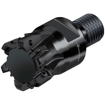 ワルタージャパン（株） ミーリングカッター M5008 ミーリングカッター M5008-032-TC16-06-01