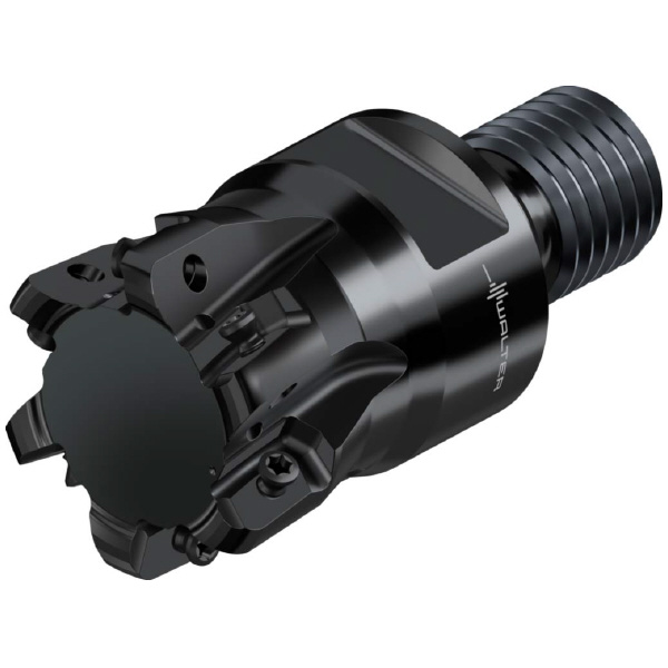 ワルタージャパン（株） ミーリングカッター M5008 ミーリングカッター M5008-032-TC16-06-01